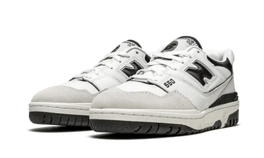 New Balance 550 Sea Salt Black Next Step