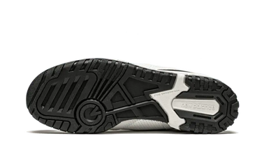 New Balance 550 Sea Salt Black Next Step