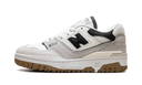 New Balance 550 Sea Salt Grey Matter