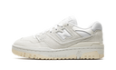 New Balance 550 Sea Salt Macadamia Nut