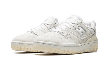 New Balance 550 Sea Salt Macadamia Nut