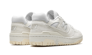 New Balance 550 Sea Salt Macadamia Nut