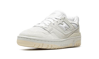 New Balance 550 Sea Salt Macadamia Nut