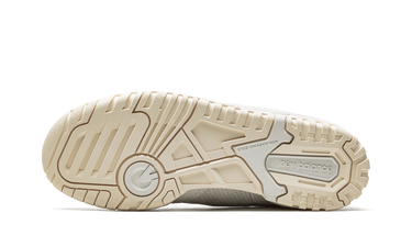 New Balance 550 Sea Salt Macadamia Nut