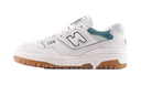 New Balance 550 Sea Salt New Spruce