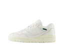 New Balance 550 Sea Salt Nightwatch Green