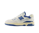 New Balance 550 Sea Salt Pack Blue Agate