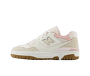 New Balance 550 Sea Salt Pink Granite