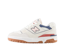 New Balance 550 Sea Salt Quartz Pink Astro Dust