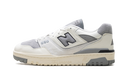 New Balance 550 Sea Salt Slate Grey