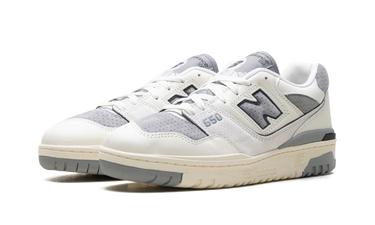 New Balance 550 Sea Salt Slate Grey