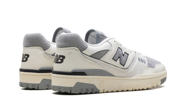 New Balance 550 Sea Salt Slate Grey