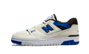 New Balance 550 Sea Salt Team Royal
