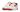 New Balance 550 Sea Salt True Red