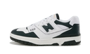 New Balance 550 Spartan Green