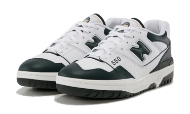 New Balance 550 Spartan Green Next Step