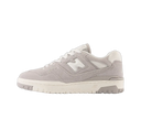 New Balance 550 Suede Pack Concrete