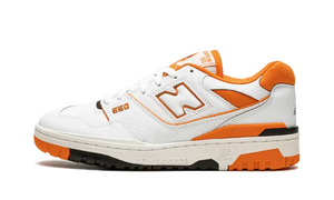 New Balance 550 Syracuse