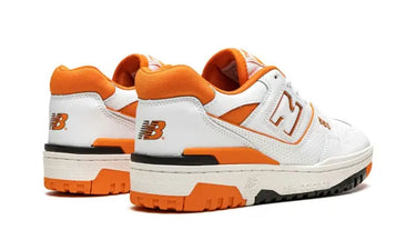 New Balance 550 Syracuse Next Step