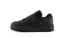 New Balance 550 Triple Black (PS)