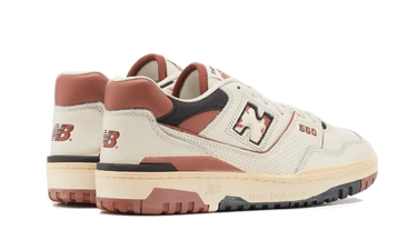 New Balance 550 Vintage Brown Next Step