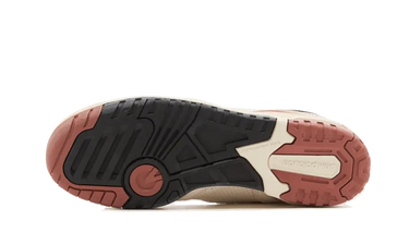 New Balance 550 Vintage Brown Next Step