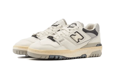 New Balance 550 Vintage Grey Next Step