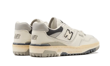 New Balance 550 Vintage Grey Next Step