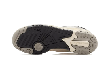 New Balance 550 Vintage Grey Next Step