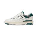 New Balance 550 Vintage Pack Marsh Green