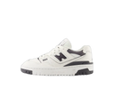 New Balance 550 White Anthracite