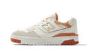 New Balance 550 White Au Lait