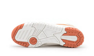 New Balance 550 White Au Lait Next Step