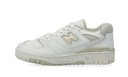 New Balance 550 White Beige