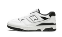 New Balance 550 White Black