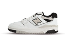 New Balance 550 White Black Grey