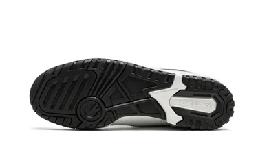 New Balance 550 White Black Next Step