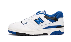 New Balance 550 White Blue