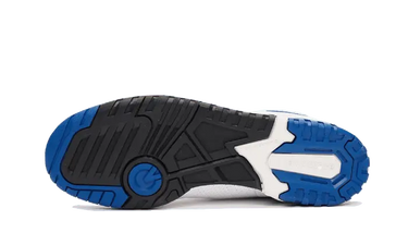 New Balance 550 White Blue Next Step