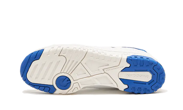 New Balance 550 White Cobalt Blue Next Step