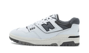 New Balance 550 White Dark Grey