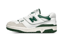 New Balance 550 White Green