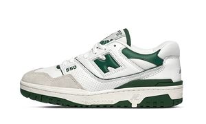 New Balance 550 White Green