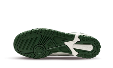 New Balance 550 White Green