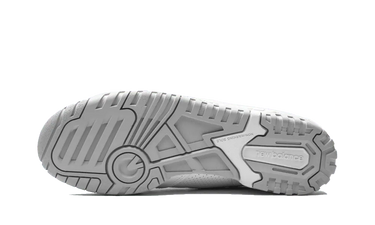 New Balance 550 White Grey Next Step