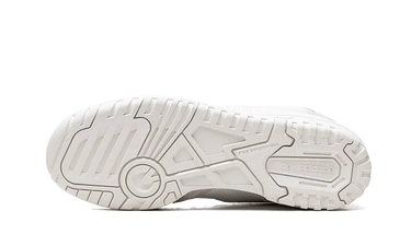 New Balance 550 White Grey Toe Next Step