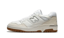 New Balance 550 White Gum