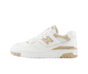 New Balance 550 White Incense