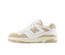 New Balance 550 White Incense Driftwood