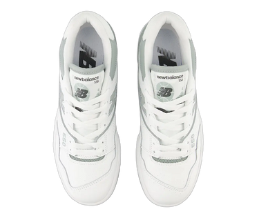New Balance 550 White Juniper